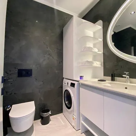 Via Mar - Experience Апартаменты