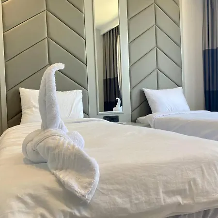 Апартаменты Via Mar - Experience *