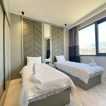 Via Mar - Experience Апартаменты