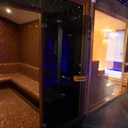 Via Mar - Experience Appartamento Alanya