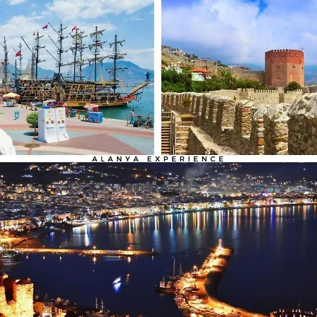Via Mar - Experience Lejlighed