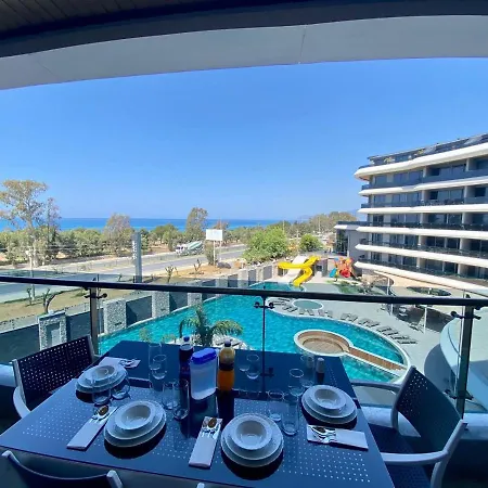 Via Mar - Experience Alanya