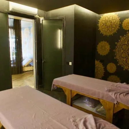 Via Mar - Experience Alanya