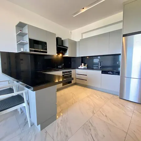 Appartamento Via Mar - Experience