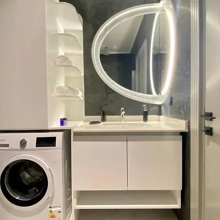 Via Mar - Experience * Alanya