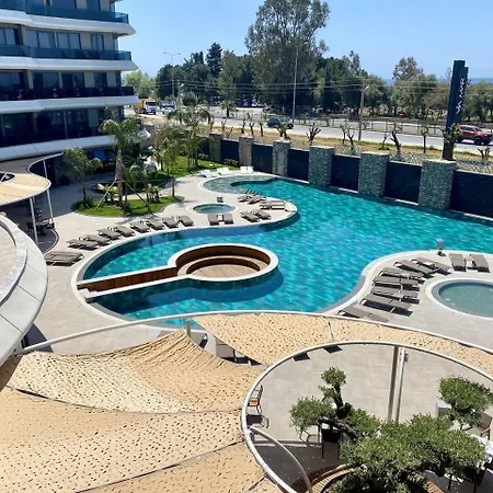 Via Mar - Experience * Alanya