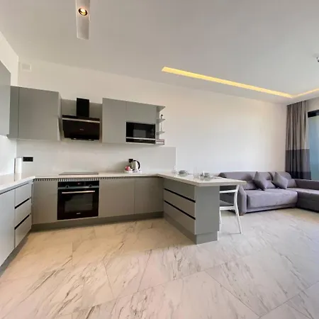 Appartamento Via Mar - Experience *