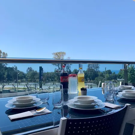 Appartamento Via Mar - Experience