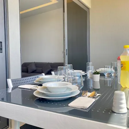 Via Mar - Experience *