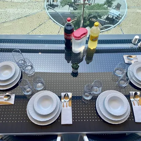 Via Mar - Experience Alanya