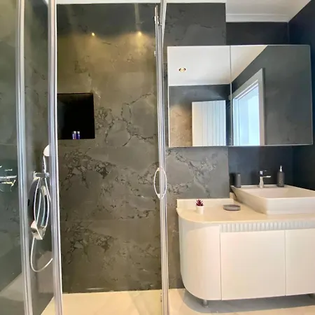 Appartamento Via Mar - Experience Alanya