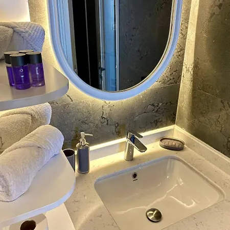 Via Mar - Experience Alanya