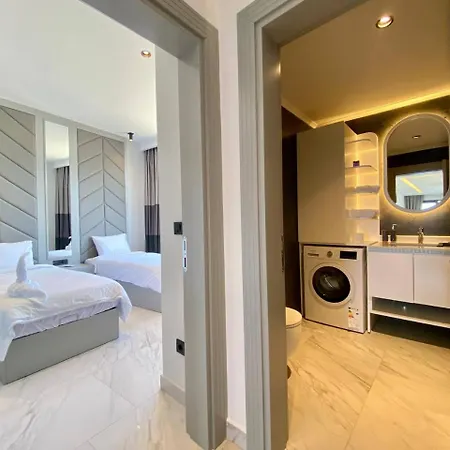 Via Mar - Experience Alanya