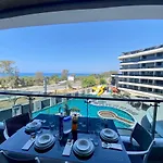Via Mar - Experience Αλάνια