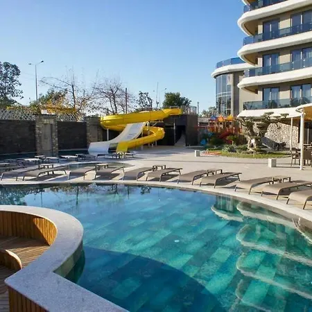 Via Mar - Experience *