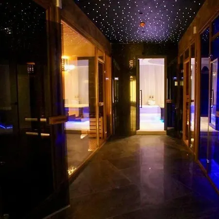 Апартаменты Via Mar - Experience