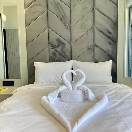 Via Mar - Experience אלאניה