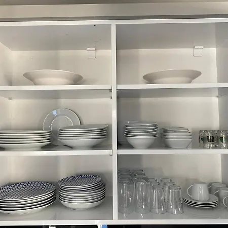 Apartment Via Mar - Experience
