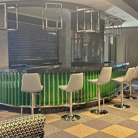 Via Mar - Experience Апартаменты Алания