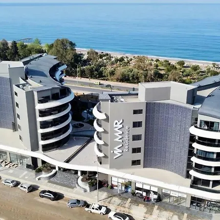 Via Mar - Experience Alanya