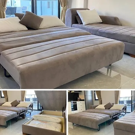 Via Mar - Experience