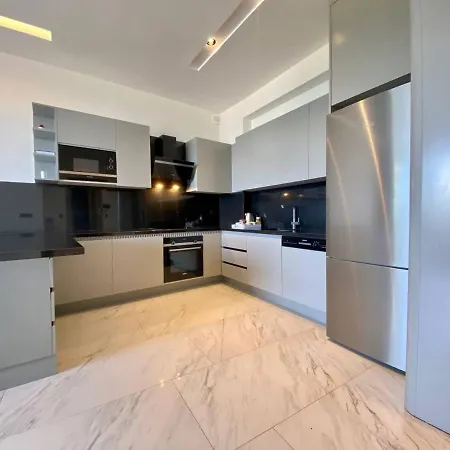 דירה Via Mar - Experience *