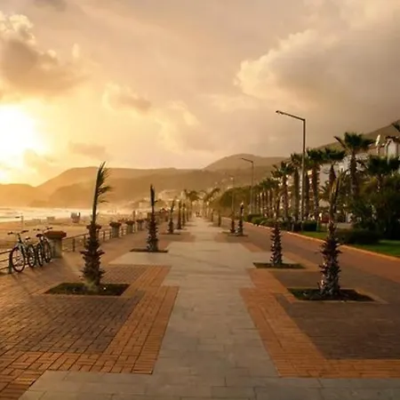 Lägenhet Via Mar - Experience