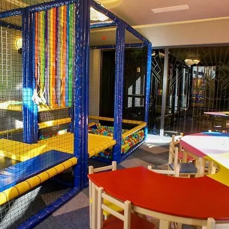 Appartement Via Mar - Experience