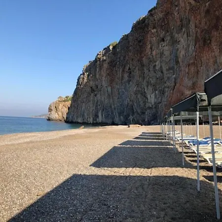 Via Mar - Experience * Alanya