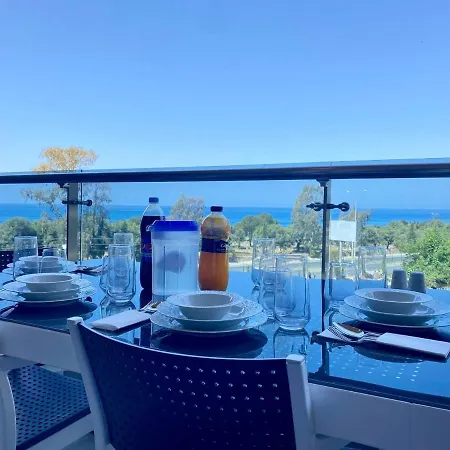 Apartment Via Mar - Experience Alanya