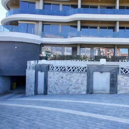 Apartment Via Mar - Experience *