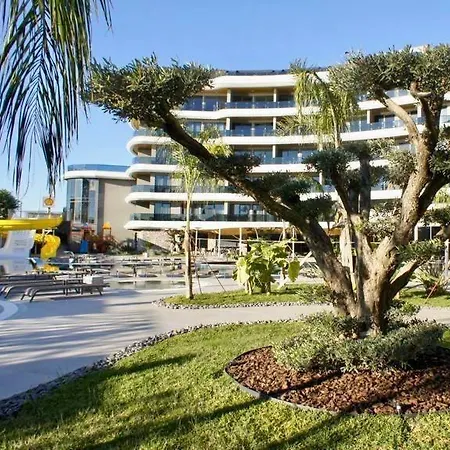 Apartment Via Mar - Experience