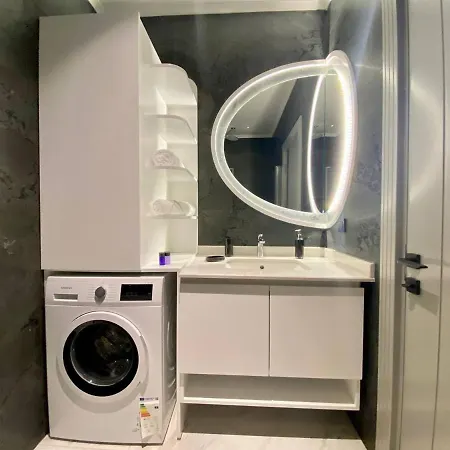 Apartment Via Mar - Experience Alanya