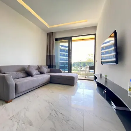 Via Mar - Experience אלאניה