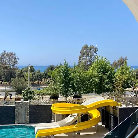 Via Mar - Experience Apartment Alanya