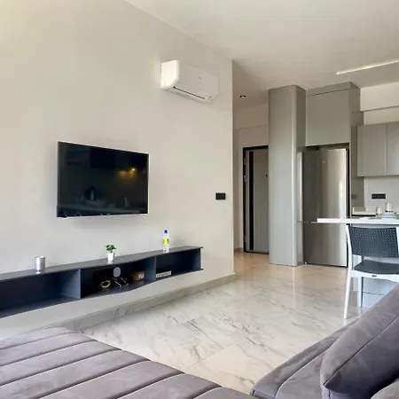 Via Mar - Experience אלאניה