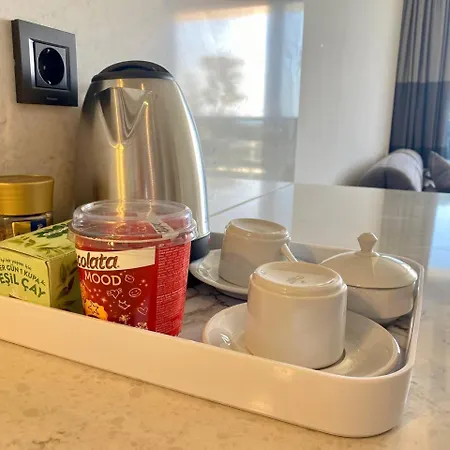 Via Mar - Experience * אלאניה