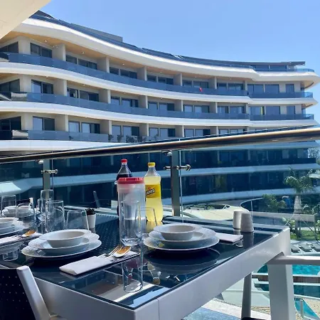 Apartment Via Mar - Experience *