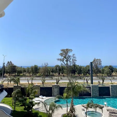 Via Mar - Experience דירה אלאניה