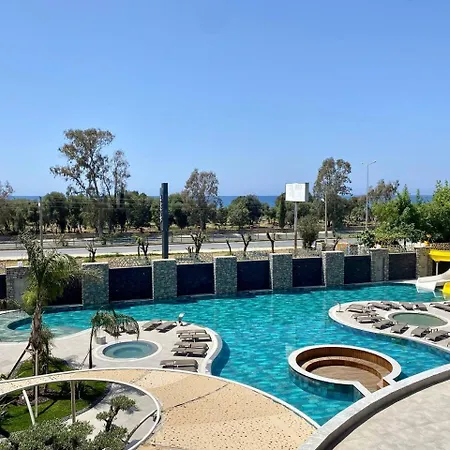 Via Mar - Experience אלאניה