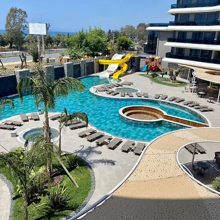 Via Mar - Experience