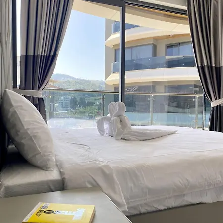 Via Mar - Experience Apartament