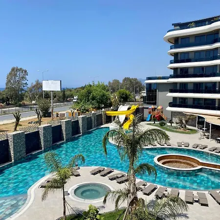 Via Mar - Experience * אלאניה