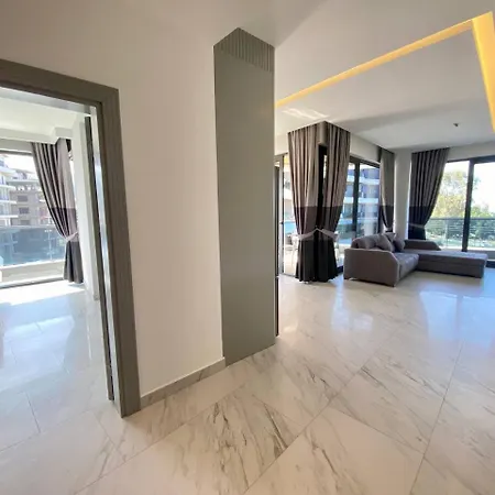 Via Mar - Experience Appartement *