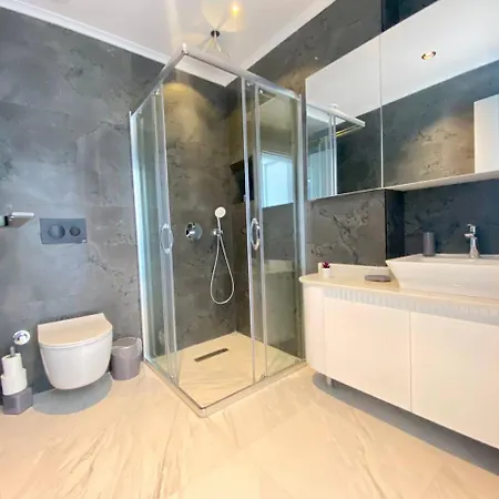 דירה Via Mar - Experience *