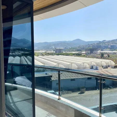 דירה Via Mar - Experience אלאניה