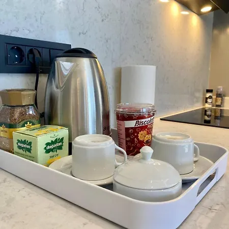 Via Mar - Experience דירה *