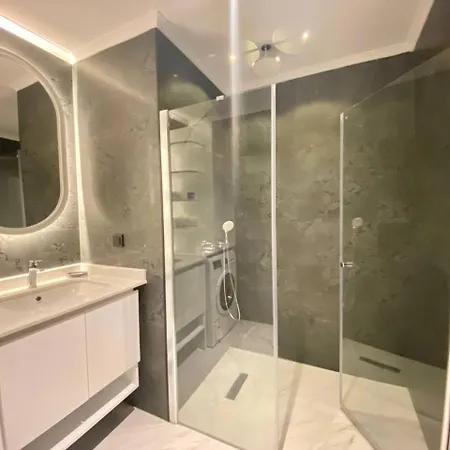 Via Mar - Experience Apartament Alanya