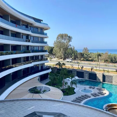 Appartement Via Mar - Experience