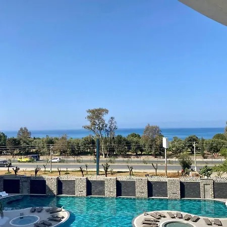 Via Mar - Experience דירה *